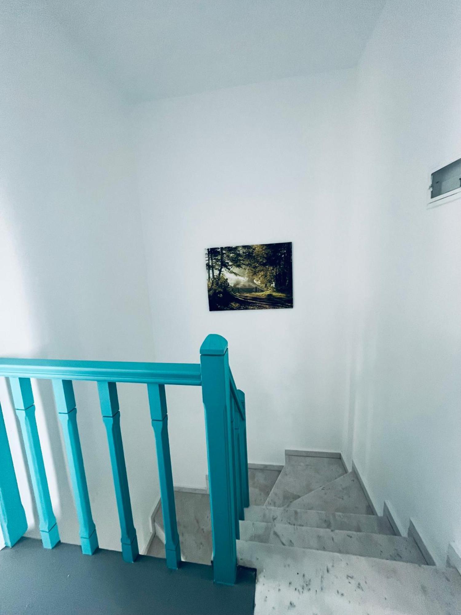 Hotel Petradi Íosz Szoba fotó